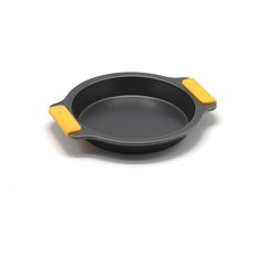 Форма для запекания стальная Zanussi Amalfi ZAC11413CF (23х3.8 см)