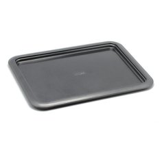Противень для выпечки Zanussi Taranto ZAC38211BF (37х28х1.6 см)
