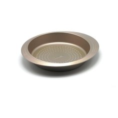 Форма для выпечки стальная Zanussi Turin ZAC11112CF (26х5 см)