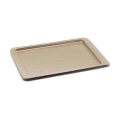 Противень для выпечки Zanussi Turin ZAC37112CF (39х25х1.5 см)