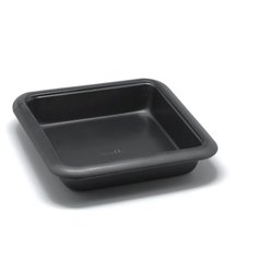 Форма для выпечки стальная Zanussi Taranto ZAC21211BF (25х25х5 см)
