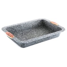 Противень для выпечки CS-Kochsysteme Steinfurt CS064341 (36.5х24.5х5.5 см)