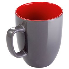 Tescoma Кружка Crema Shine 290 мл серый