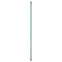 Карниз для ванной Bath Plus KK-001/KK-002/KK-003/KK-004/KK-005/KK-006 218 зеленый