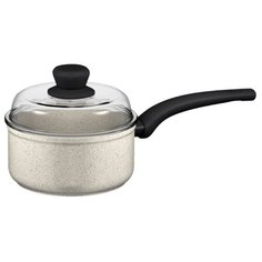 Ковш Nadoba Marmia 1.5 л, серый