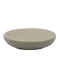 Мыльница Bath Plus W-RE0793AА-SD бежевый