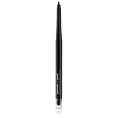 PAESE Карандаш для глаз Waterproof&Longlasting, оттенок 01 глубокий черный