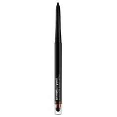 PAESE Карандаш для глаз Waterproof&Longlasting, оттенок 02 дымчато-коричневый