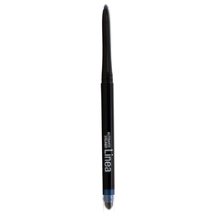 PAESE Карандаш для глаз Eyeliner Linea, оттенок синий