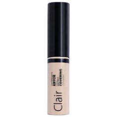 PAESE Корректор-консилер Clair Perfect Covering Concealer, оттенок 04 Light Beige