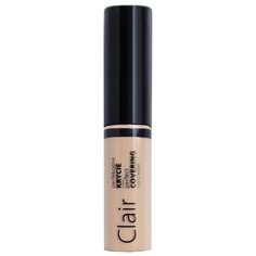 PAESE Корректор-консилер Clair Perfect Covering Concealer, оттенок 05 Medium Beige