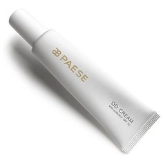 PAESE DD крем защитный дневной SPF30 30 мл, SPF 30, 30 мл, оттенок: 6W золотой загар