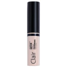 PAESE Корректор-консилер Clair Perfect Covering Concealer, оттенок 06 Pink