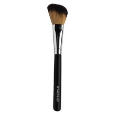 Кисть PAESE Slated Blush 4P черная