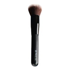 Кисть PAESE Flat Top 3 черная