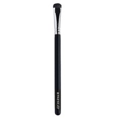 Кисть PAESE Short Eyeshadow 11P черный/серебристый