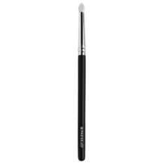 Кисть PAESE Pencil Eyeshadow 12P черный/серебристый