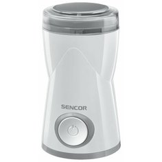 Кофемолка Sencor SCG 1050 белый