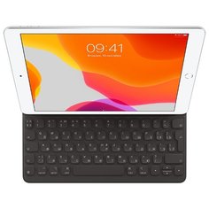Чехол Apple Smart Keyboard для Apple iPad 10.2" (2019)/iPad Air 10.5 (2019) черный