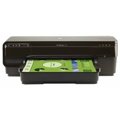 Принтер HP Officejet 7110