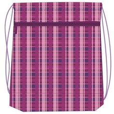 Belmil Мешок-рюкзак для обуви Purple (336-91/005) фиолетовый