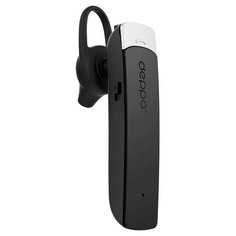 Bluetooth-гарнитура Deppa 46000 Classic black