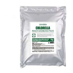 MEDI-PEEL Альгинатная маска с водорослями Chlorella Modeling Pack, 1000 г