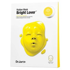 Dr.Jart+ Моделирующая маска Cryo Rubber With Brightening Vitamin C для выравнивания тона, 43 г