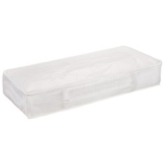 Handy Home Кофр для хранения белый 95 x 45 x 18 см белый
