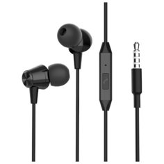 Наушники Deppa K-Pop black