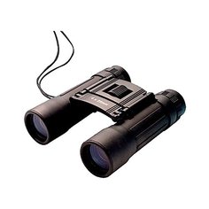 Бинокль Edu Toys BN007 черный
