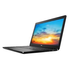 Ноутбук DELL Latitude 3500 (Intel Core i7 8565U 1800 MHz/15.6"/1920x1080/8GB/1000GB HDD/DVD нет/NVIDIA GeForce MX130/Wi-Fi/Bluetooth/Windows 10 Pro) 3500-1048 черный