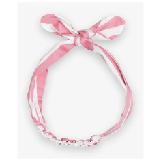 Повязка Gulliver Baby размер 46-50, розовый