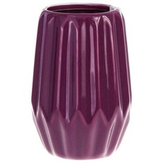 Стакан для зубных щеток Proffi Home Purple PH10210 фиолетовый