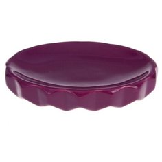 Мыльница Proffi Home Purple PH10209 фиолетовый