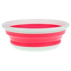 Таз BRADEX TD 0564 9 л розовый