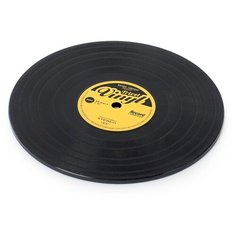 Подставка под горячее balvi Vinyl 15х15х0,4 см