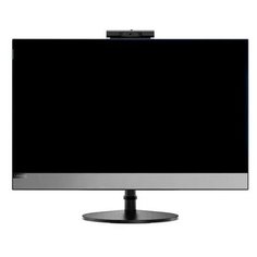 Моноблок Lenovo AIO V530-24ICB 10UW00GDRU Intel Core i3-9100T/4 ГБ/SSD/Intel UHD Graphics 630/23.8"/1920x1080/DVD-RW/DOS