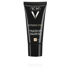 Vichy Тональный флюид Dermablend, 30 мл, оттенок: 15 Opal