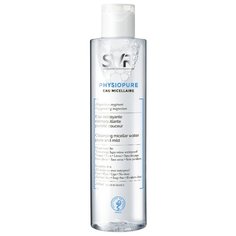 SVR мицеллярная вода Physiopure Eau Micellaire, 200 мл