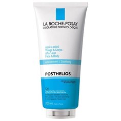 La Roche-Posay восстанавливающее средство после загара Posthelios 200 мл
