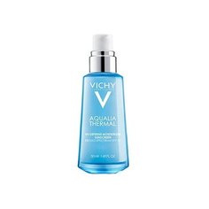 Vichy Aqualia Thermal Увлажняющая эмульсия для лица с SPF 25, 50 мл