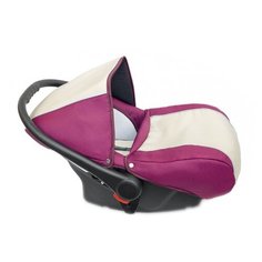 Автокресло-переноска группа 0+ (до 13 кг) Camarelo Sevilla Special Collection, AXSE- 27