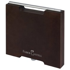 Faber-Castell Карандаши цветные Polychromos, 72 цвета (110072)