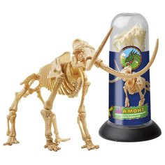Сборная модель Kribly Boo Мамонт (63990)