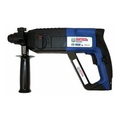 Перфоратор сетевой Витязь ПЭ-1050 (3 Дж)