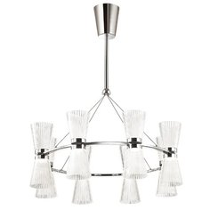 Люстра светодиодная Odeon light Grana 4013/81L, LED, 81 Вт