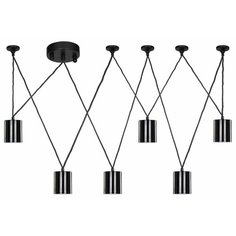 Люстра Favourite Actuel 1441-6P, GU10, 30 Вт