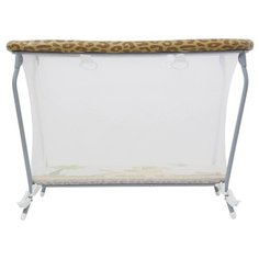 Манеж Polini Disney baby Classic Король Лев