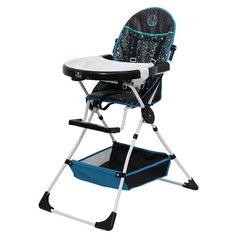 Стульчик для кормления Polini 252 Микки Маус
